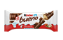 Батончик Kinder Bueno, 43 г - фото 41594