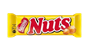 Батончик Nuts  50 г - фото 41598