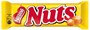 Батончик Nuts  50 г - фото 41619
