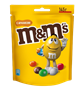 Драже M&M's с арахисом 145гр - фото 41650