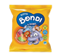 Жевательный мармелад Hippo Bondi&Friends 70гр. - фото 41660