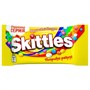 Драже Skittles Фрукты 38гр - фото 41724