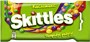 Драже Skittles Фрукты 38гр - фото 41725
