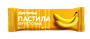 Пастила фруктовая Банан - фото 41748