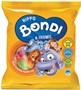 Жевательный мармелад Hippo Bondi&Friends 70гр. - фото 41791