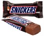 Конфеты Snickers minis кг - фото 41816