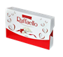 Конфеты Raffaello 90гр - фото 41849