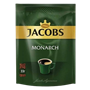 Кофе Jacobs Monarch растворимый 33гр - фото 41929