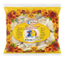 Пельмени Вояж свино-говяжьи с сыром 400гр - фото 41995
