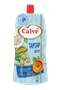 Соус Calve Тартар 230гр - фото 42142