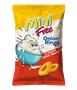 Луковые кольца Mini Free соус Ранч 45гр - фото 42167