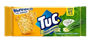 Крекер Тук со вкусом сметаны и лука 100гр - фото 42191