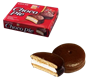 Печенье бисквитное Lotte Choco-Pie 448гр - фото 42354
