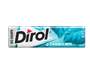 Жевательная резинка Dirol Нежность мяты 13,6гр - фото 42428