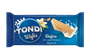 Вафли тонкие со сливочным вкусом Tondi 167гр - фото 42520