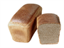 Хлеб Ржано-пшеничный 500гр - фото 6830