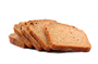 Хлеб Ржано-пшеничный 300гр - фото 6835