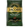 Кофе Jacobs Монарх молотый жареный 230гр - фото 7266