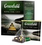 Чай черный Гринфилд Royal Earl Gray 20 пирамид - фото 8079