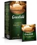 Чай черный Гринфилд Classic Breakfast 25 пакетов - фото 8251