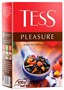 Чай черный Tess Pleasure 100гр. - фото 8395
