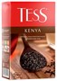 Чай черный Tess Kenya 100гр. - фото 8419
