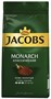 Кофе Jacobs Монарх молотый жареный 230гр - фото 8544
