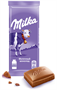 Шоколад Милка Молочный 90гр - фото 8651