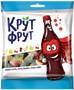 Жевательный мармелад КрутФрут веселые бутылочки - фото 9017