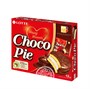 Печенье бисквитное Lotte Choco-Pie 336гр - фото 9131