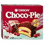 Orion Choco-Pie Cherry 360гр. - фото 9818