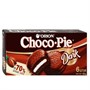 Печенье бисквитное Orion Choco-Pie Dark 180гр - фото 9822